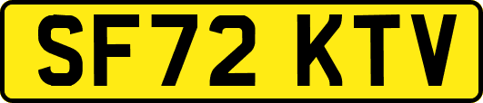 SF72KTV