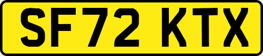 SF72KTX