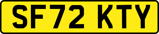 SF72KTY