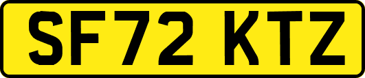SF72KTZ