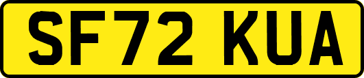 SF72KUA
