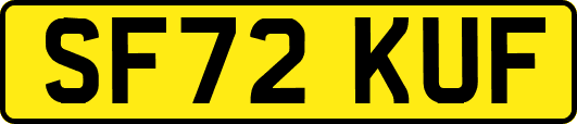 SF72KUF