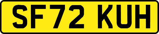 SF72KUH