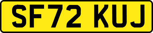 SF72KUJ