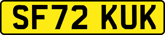 SF72KUK