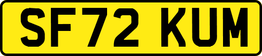 SF72KUM