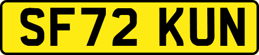 SF72KUN