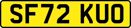 SF72KUO