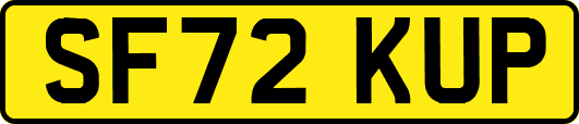 SF72KUP
