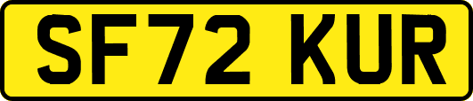 SF72KUR
