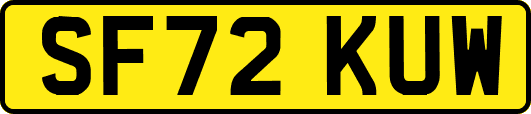 SF72KUW