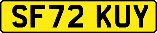 SF72KUY