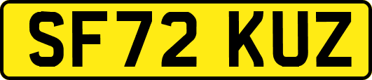 SF72KUZ