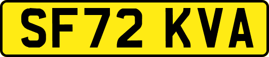 SF72KVA