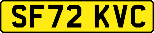 SF72KVC