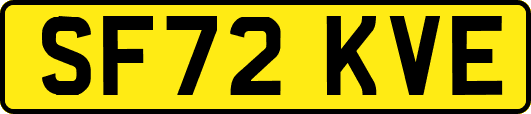 SF72KVE