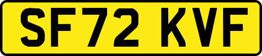 SF72KVF