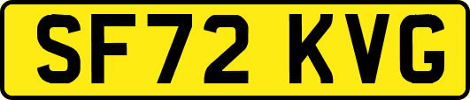 SF72KVG