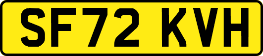 SF72KVH