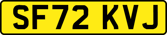 SF72KVJ
