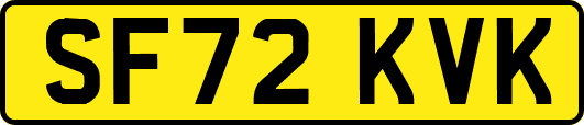 SF72KVK