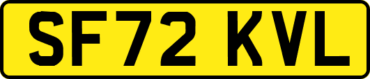 SF72KVL