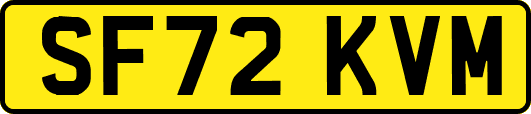 SF72KVM