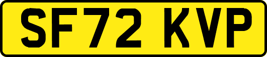 SF72KVP