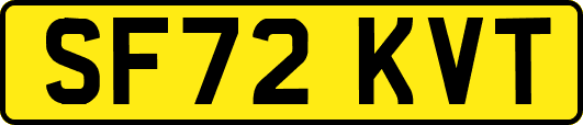 SF72KVT