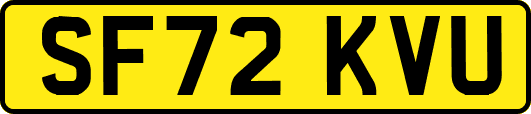 SF72KVU