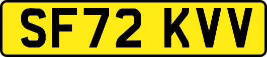 SF72KVV
