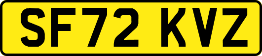 SF72KVZ