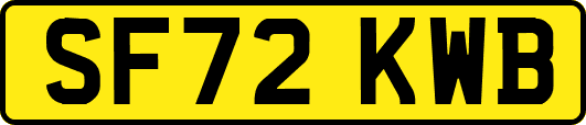 SF72KWB