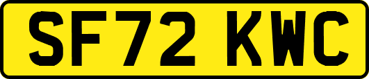 SF72KWC