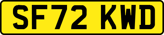 SF72KWD