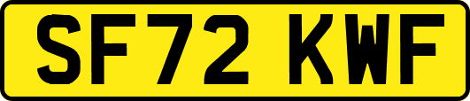 SF72KWF