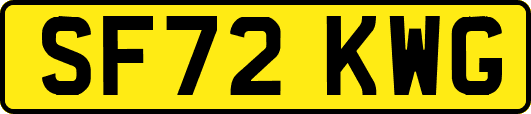 SF72KWG
