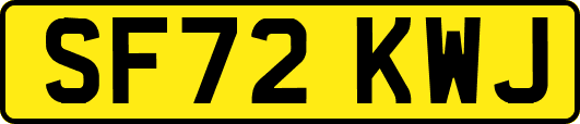 SF72KWJ