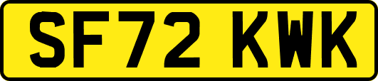 SF72KWK