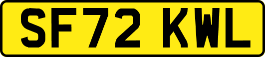 SF72KWL