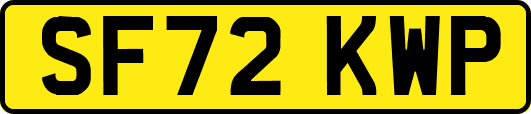SF72KWP