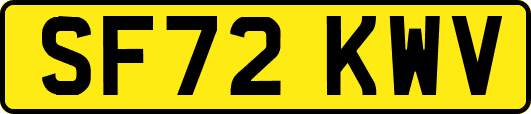 SF72KWV