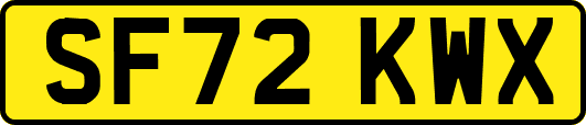 SF72KWX