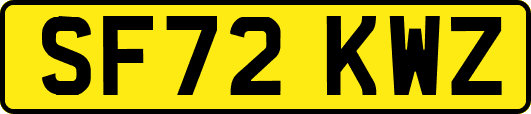 SF72KWZ