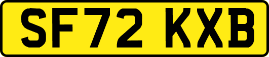 SF72KXB