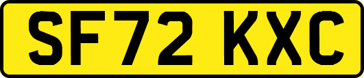 SF72KXC