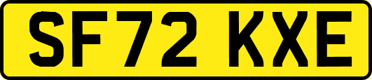SF72KXE