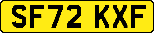 SF72KXF