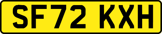 SF72KXH