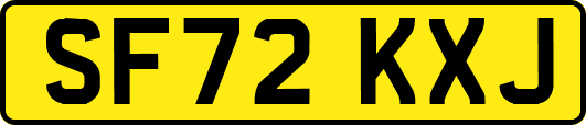 SF72KXJ
